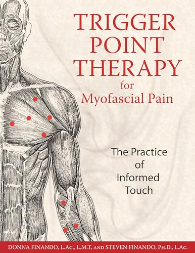 TRIGGER POINT THERAPY FOR MYOFASCIAL PAIN (O) (formerly INFORMED TOUCH)