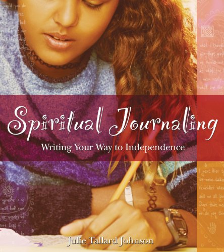 9781594770562: Spiritual Journaling: Writing Your Way to Independence