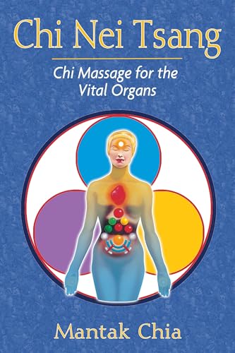 Beispielbild fr Chi Nei Tsang: Chi Massage for the Vital Organs zum Verkauf von Housing Works Online Bookstore