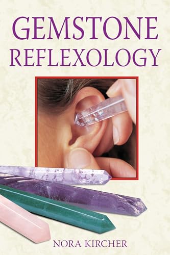 Imagen de archivo de Gemstone Reflexology a la venta por Veronica's Books