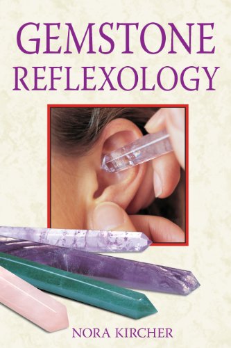 Stock image for Gemstone Reflexology for sale by Magers and Quinn Booksellers