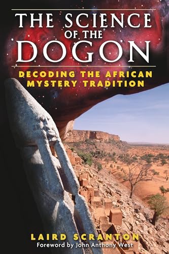 Beispielbild fr The Science of the Dogon: Decoding the African Mystery Tradition zum Verkauf von WorldofBooks