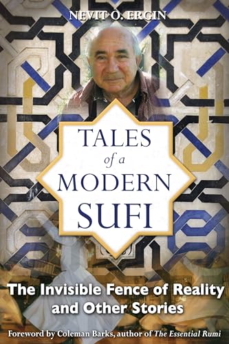 Imagen de archivo de Tales of a Modern Sufi: The Invisible Fence of Reality and Other Stories a la venta por Magers and Quinn Booksellers