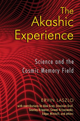 Beispielbild fr Akashic Experience: Science and the Cosmic Memory Field zum Verkauf von WorldofBooks