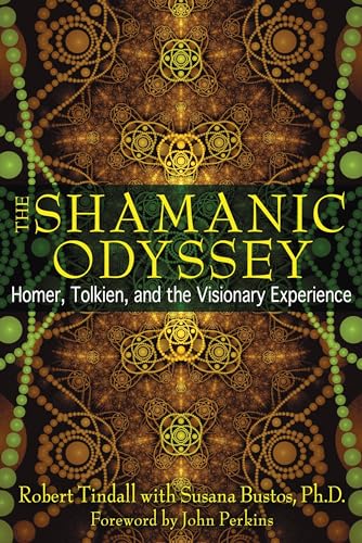 Beispielbild fr Shamanic Odyssey: Homer, Tolkien, and the Visionary Experience zum Verkauf von WorldofBooks