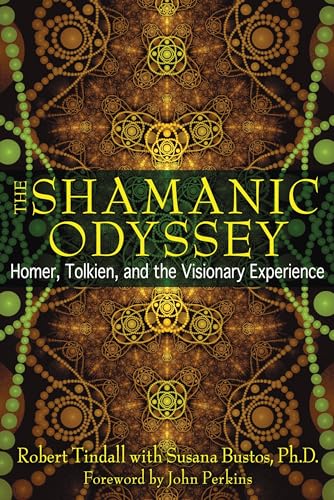 Stock image for The Shamanic Odyssey : Homer, Tolkien, and the Visionary Experience for sale by Better World Books