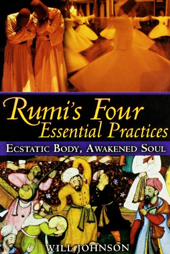 Stock image for RUMIS FOUR ESSENTIAL PRACTICES (INDIA) for sale by Basi6 International