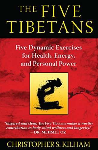 Stock image for Five Tibetans for sale by Chequamegon Books