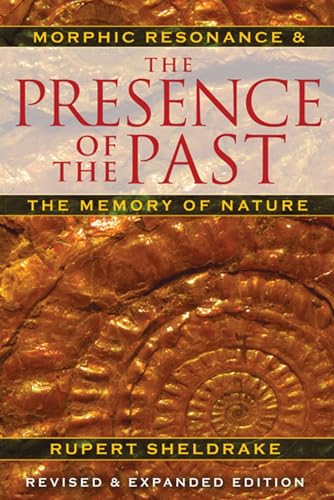 Stock image for The Presence of the Past for sale by Blackwell's