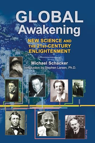 Stock image for Global Awakening: New Science and the 21st-Century Enlightenment for sale by Discover Books
