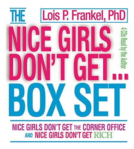 Imagen de archivo de Nice Girls Dont Get. a la venta por Upward Bound Books