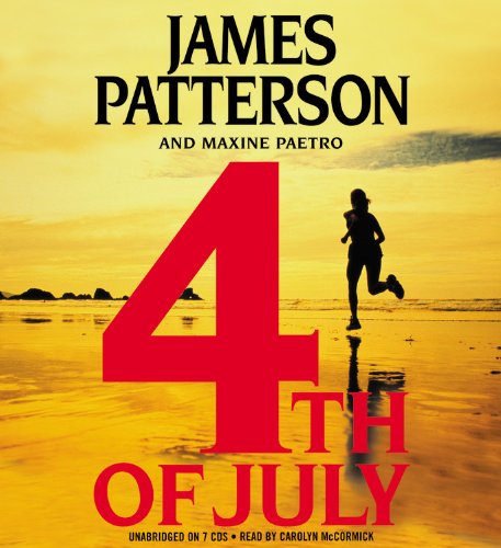 9781594830334: 4th of July (The Women's Murder Club, 4)