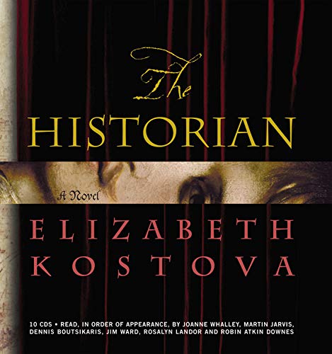 Stock image for The Historian for sale by Dream Books Co.