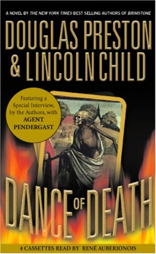 Dance of Death (9781594830440) by Preston, Douglas; Child, Lincoln