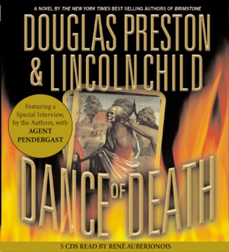 Imagen de archivo de Dance of Death a la venta por Books of the Smoky Mountains