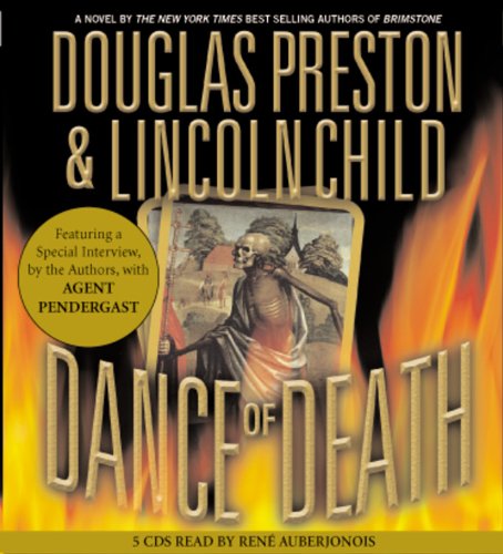 Stock image for Dance of Death for sale by Books of the Smoky Mountains