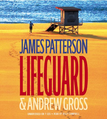 Imagen de archivo de Lifeguard a la venta por Bank of Books