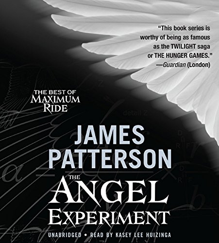 Imagen de archivo de The Angel Experiment (Maximum Ride, Book 1) a la venta por Wonder Book