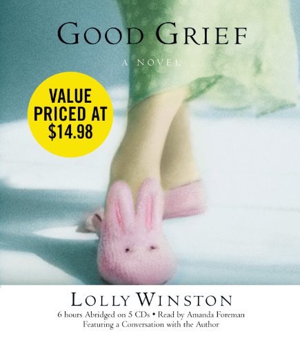 Beispielbild fr Good Grief: A Novel zum Verkauf von SecondSale