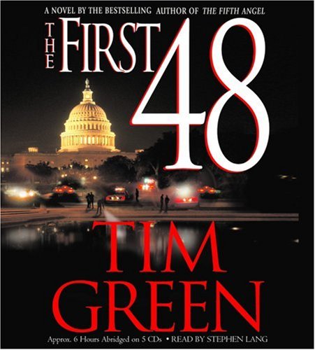 The First 48 (9781594830570) by Green, Tim