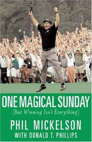 9781594830716: One Magical Sunday: But Winning Isn't Everything