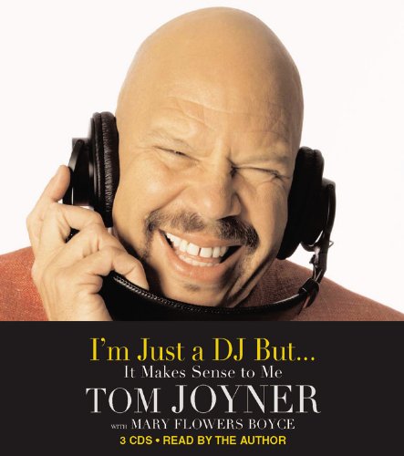 Stock image for I'm Just a Dj But.it Makes Sense to Me for sale by The Yard Sale Store