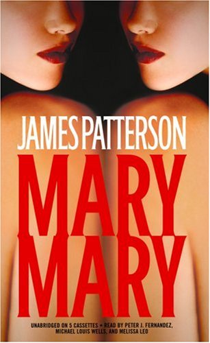 Stock image for Mary, Mary (Alex Cross) for sale by The Yard Sale Store