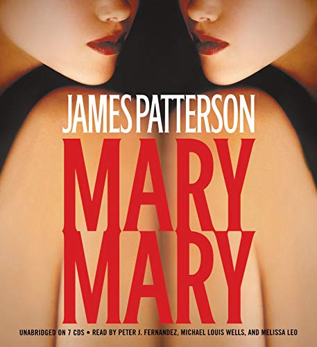 Stock image for Mary, Mary (Alex Cross) for sale by The Yard Sale Store