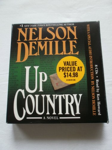 Imagen de archivo de Up Country a la venta por HPB-Diamond