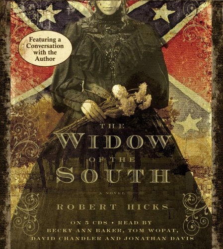 Beispielbild fr The Widow of the South zum Verkauf von BookHolders