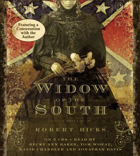 Stock image for The Widow of the South for sale by SecondSale