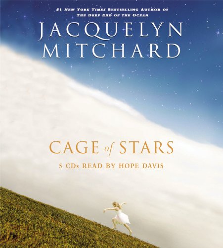 Stock image for Cage of Stars for sale by Books From California