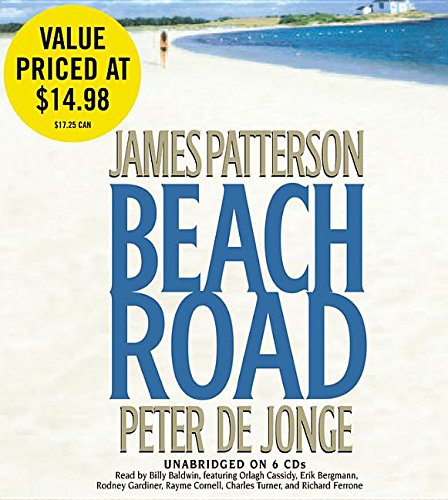 Stock image for Beach Road for sale by HPB-Emerald