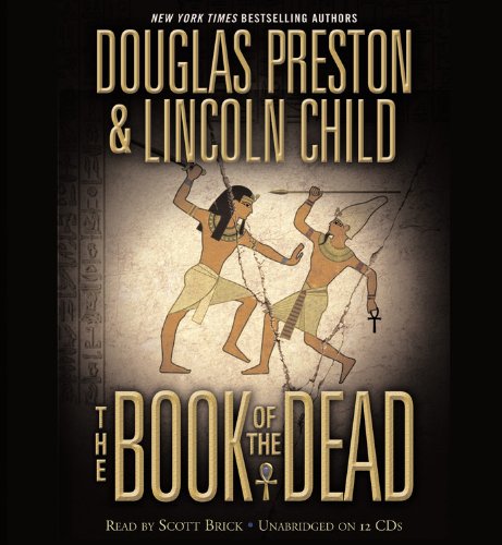 Stock image for The Book of the Dead for sale by Front Cover Books