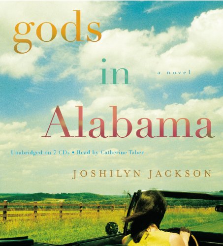 Stock image for Gods in Alabama for sale by The Yard Sale Store