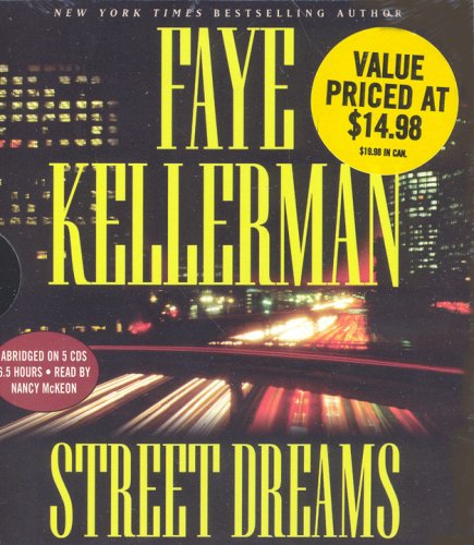 Stock image for Street Dreams for sale by HPB Inc.