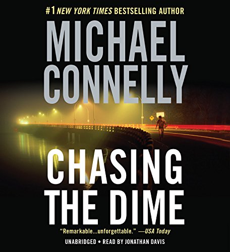 Chasing the Dime (9781594833304) by Connelly, Michael