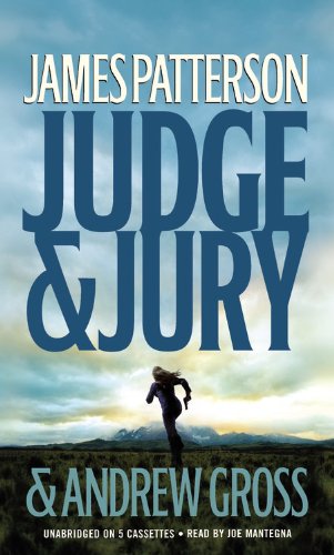9781594833311: Judge & Jury