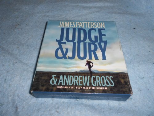 Beispielbild fr Judge & Jury zum Verkauf von Wonder Book