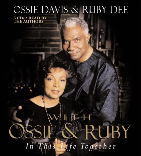 Imagen de archivo de With Ossie and Ruby: In This Life Together a la venta por HPB-Ruby