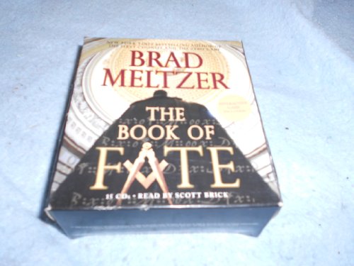 9781594835452: The Book of Fate