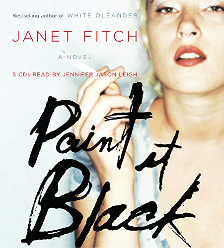 Imagen de archivo de Paint It Black: A Novel a la venta por SecondSale