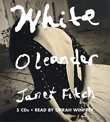 Imagen de archivo de White Oleander a la venta por HPB-Ruby