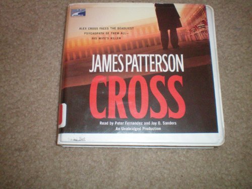 Stock image for Cross (Alex Cross, 12) for sale by SecondSale