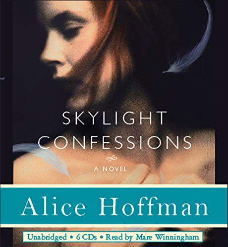 9781594836138: Skylight Confessions
