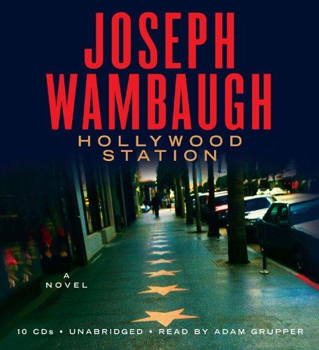 Imagen de archivo de Hollywood Station a la venta por Wonder Book