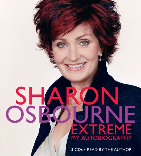 Imagen de archivo de Sharon Osbourne Extreme: My Autobiography a la venta por The Yard Sale Store