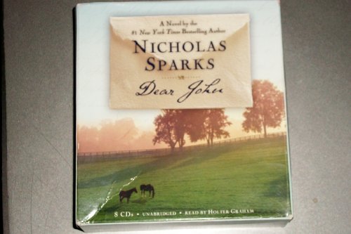 Imagen de archivo de Dear John a la venta por BooksRun