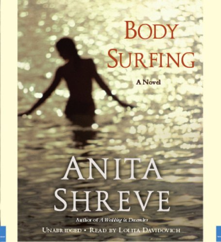 Imagen de archivo de Body Surfing: A Novel a la venta por Half Price Books Inc.