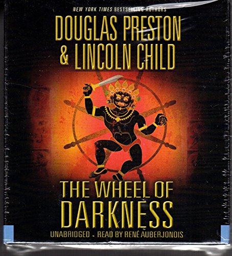 The Wheel of Darkness (Agent Pendergast Series, 8) (9781594839412) by Preston, Douglas; Child, Lincoln